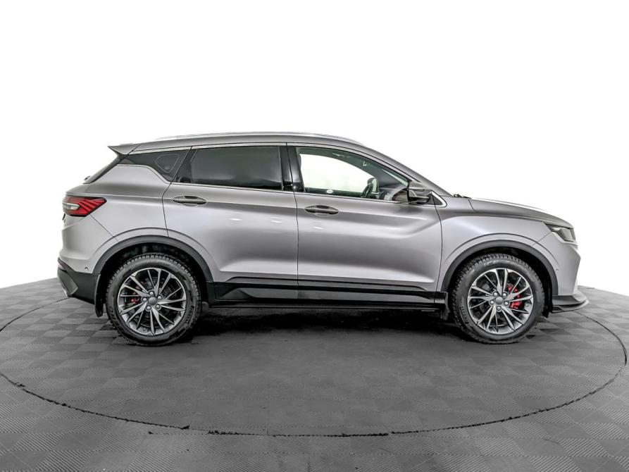 Belgee X50 Москва  - изображение 4