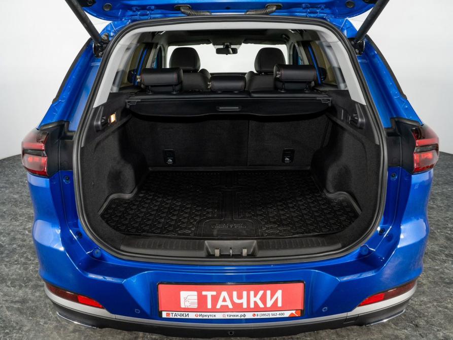 Chery Tiggo 7 Pro I Иркутск  - изображение 21