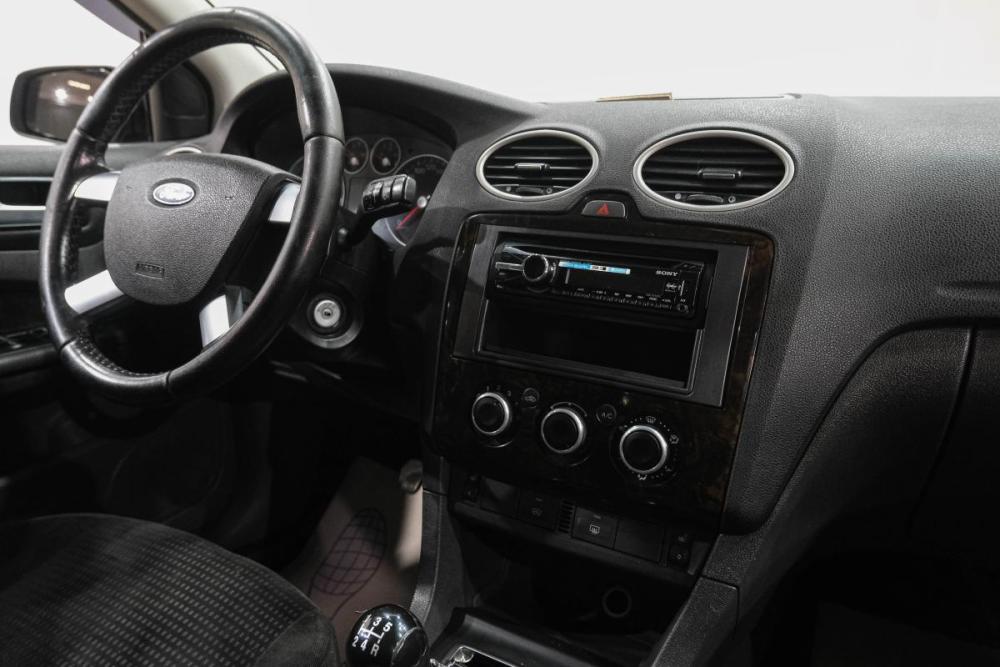 Ford Focus II Новокузнецк  - изображение 20