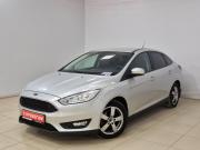 Ford Focus III Рестайлинг Альметьевск  - изображение 21