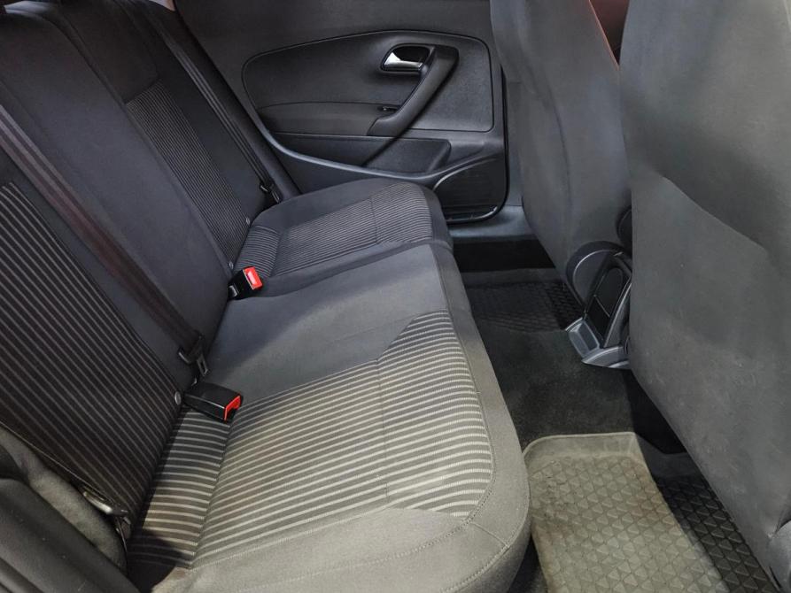 Volkswagen Polo V Вологда  - изображение 14