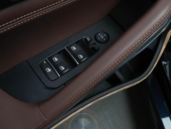 BMW X6 III (G06) Рестайлинг с пробегом 2024 года, цена 12 150 046 рублей, 14242 км, внедорожник, Автокод Объявления