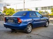 Chevrolet Lanos I Волгоград  - изображение 38