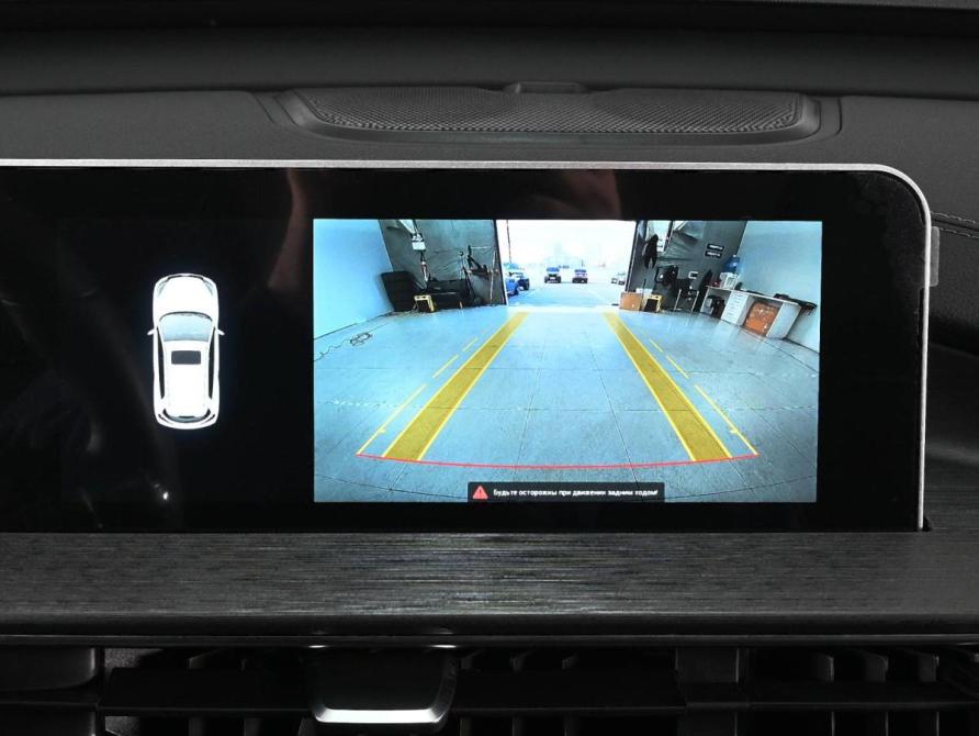 Chery Tiggo 4 Pro I Рестайлинг Ростов-на-Дону  - изображение 13