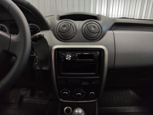 Renault Duster I с пробегом 2014 года, цена 895 000 рублей, 132000 км, внедорожник, Автокод Объявления