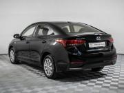 Hyundai Solaris II Москва  - изображение 19
