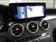 Mercedes-Benz C-Класс IV (W205) Рестайлинг Санкт-Петербург  - изображение 41