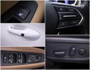 Hyundai Santa Fe IV Рестайлинг Москва  - изображение 35