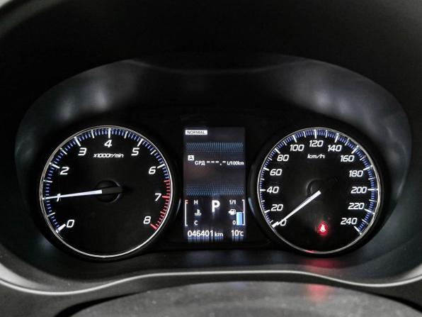 Mitsubishi Outlander III Рестайлинг 3 с пробегом 2020 года, цена 2 699 000 рублей, 46401 км, внедорожник, Автокод Объявления
