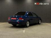 Mitsubishi Lancer IX Челябинск  - изображение 20