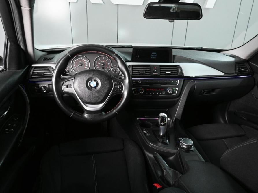 BMW 3 серии VI (F3x) Ростов-на-Дону  - изображение 6