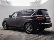 Infiniti QX80 I Рестайлинг Москва  - изображение 24