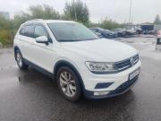 Volkswagen Tiguan II Санкт-Петербург  - изображение 2