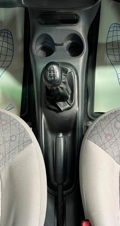 Daewoo Matiz I Рестайлинг с пробегом 2012 года, цена 210 000 рублей, 117000 км, хэтчбек, Автокод Объявления