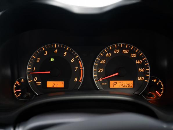 Toyota Corolla X (E140 E150) Рестайлинг с пробегом 2011 года, цена 1 025 000 рублей, 143243 км, универсал, Автокод Объявления