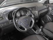 Kia Rio III Рестайлинг Казань  - изображение 13