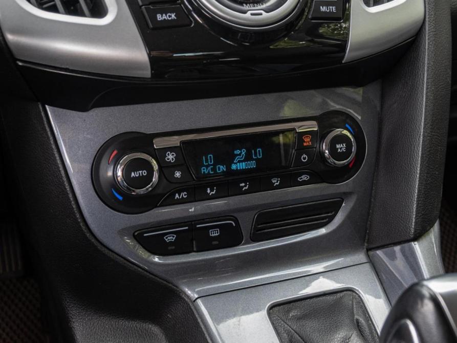 Ford Focus III Краснодар  - изображение 12