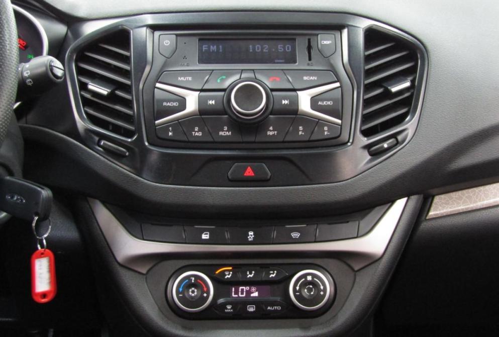 Lada (ВАЗ) Vesta I Екатеринбург  - изображение 19