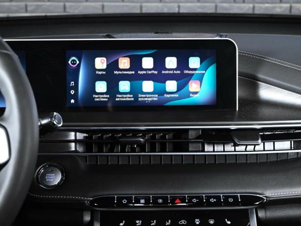 Chery Tiggo 4 Pro I с пробегом 2024 года, цена 1 800 000 рублей, 5771 км, внедорожник, Автокод Объявления