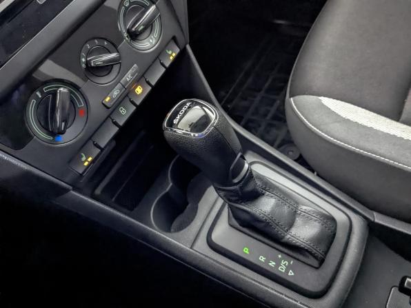 Skoda Rapid I Рестайлинг с пробегом 2019 года, цена 1 485 000 рублей, 40553 км, лифтбек, Автокод Объявления