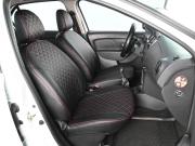 Renault Logan II Рестайлинг Ростов-на-Дону  - изображение 24