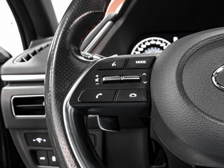 Hyundai Sonata VIII (DN8) Минеральные Воды  - изображение 15
