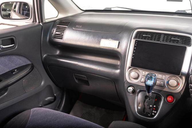 Honda Stream I с пробегом 2001 года, цена 549 000 рублей, 119000 км, компактвэн, Автокод Объявления