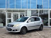 Geely MK Cross I Ульяновск  - изображение 25