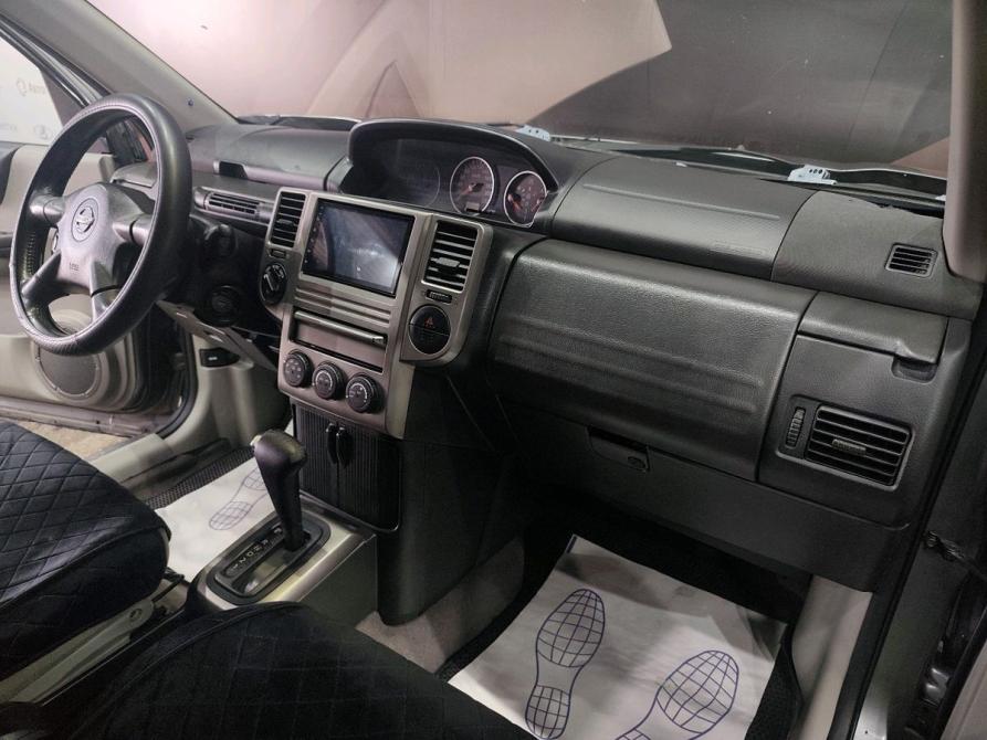 Nissan X-Trail I Рестайлинг Ставрополь  - изображение 9