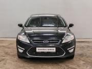Ford Mondeo IV Рестайлинг Москва  - изображение 20