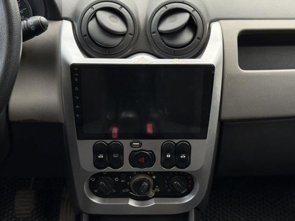 Renault Sandero I с пробегом 2010 года, цена 445 000 рублей, 210523 км, хэтчбек, Автокод Объявления