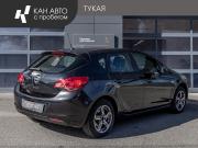 Opel Astra J Казань  - изображение 16