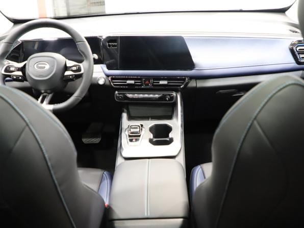 GAC GS3 с пробегом 2024 года, цена 2 150 000 рублей, 7150 км, внедорожник, Автокод Объявления