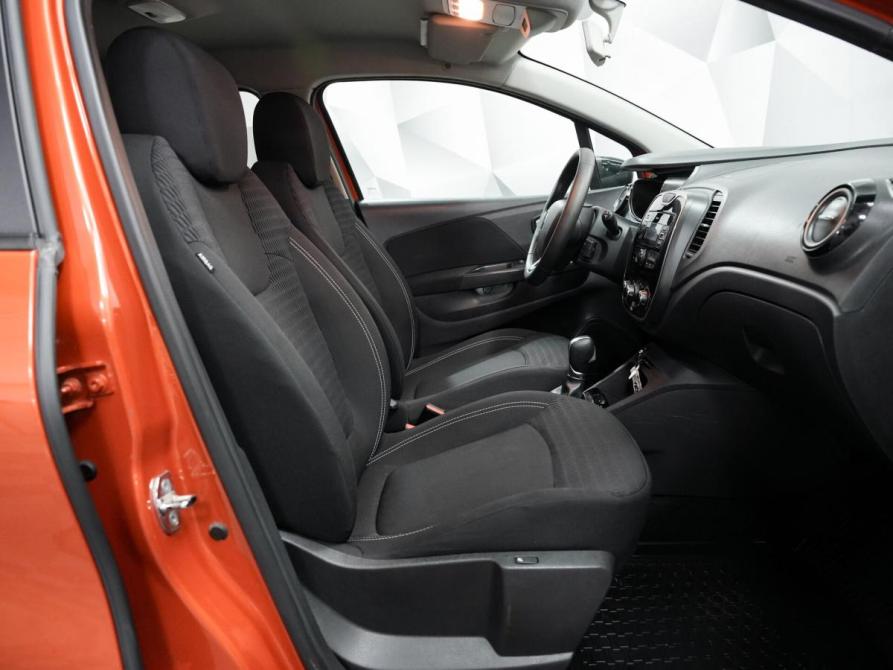 Renault Kaptur I Ульяновск  - изображение 12