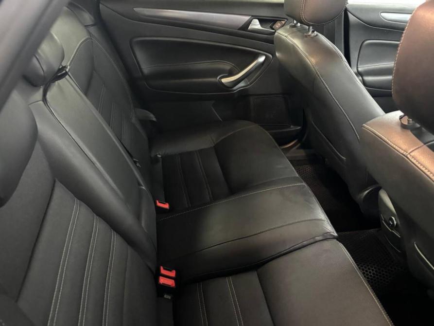 Ford Mondeo IV Рестайлинг Санкт-Петербург  - изображение 19