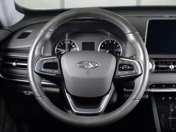 Chery Tiggo 4 Pro I Рестайлинг с пробегом 2024 года, цена 1 649 995 рублей, 16218 км, внедорожник, Автокод Объявления