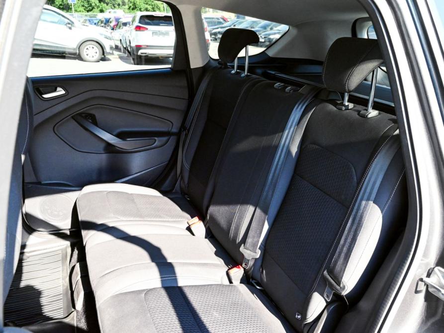 Ford Kuga II Рестайлинг Екатеринбург  - изображение 18