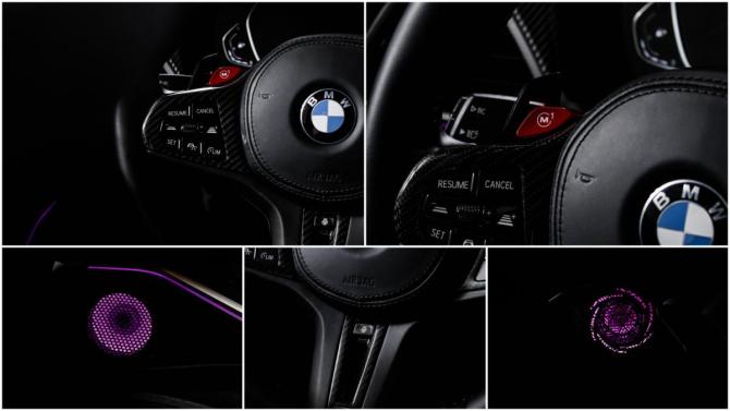 BMW 3 серии VII (G2x) с пробегом 2020 года, цена 3 650 000 рублей, 85735 км, седан, Автокод Объявления