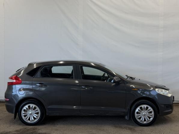 Chery Bonus (A13) с пробегом 2013 года, цена 370 000 рублей, 75000 км, лифтбек, Автокод Объявления