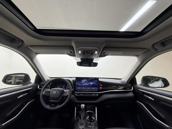 Toyota Highlander IV (XU70) с пробегом 2026 года, цена 5 520 000 рублей, 22 км, внедорожник, Автокод Объявления