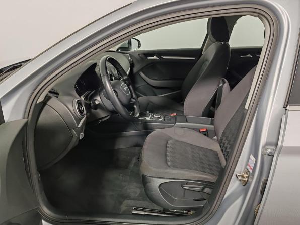 Audi A3 III (8V) с пробегом 2015 года, цена 1 575 000 рублей, 105735 км, седан, Автокод Объявления