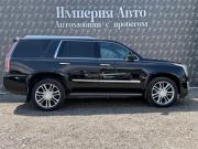 Cadillac Escalade IV Краснодар  - изображение 54
