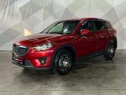 Mazda CX-5 I Оренбург  - изображение 22