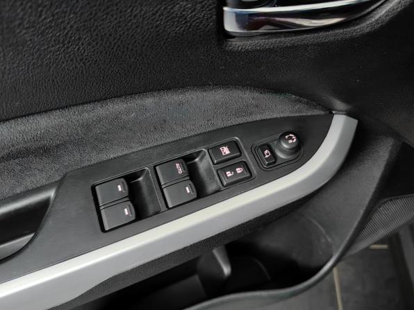Suzuki Vitara II с пробегом 2018 года, цена 1 558 000 рублей, 165968 км, внедорожник, Автокод Объявления