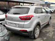 Hyundai Creta I Кемерово  - изображение 9