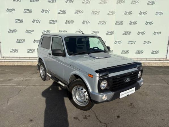 Lada (ВАЗ) 2121 (4x4) I Рестайлинг (2020) с пробегом 2020 года, цена 715 000 рублей, 56000 км, внедорожник, Автокод Объявления