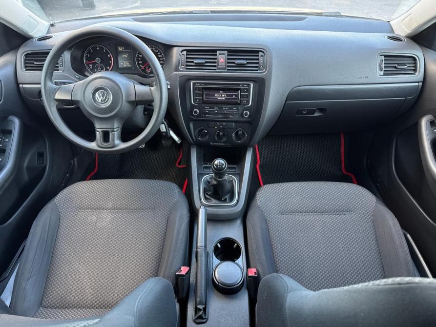 Volkswagen Jetta VI Рестайлинг Воронеж  - изображение 12
