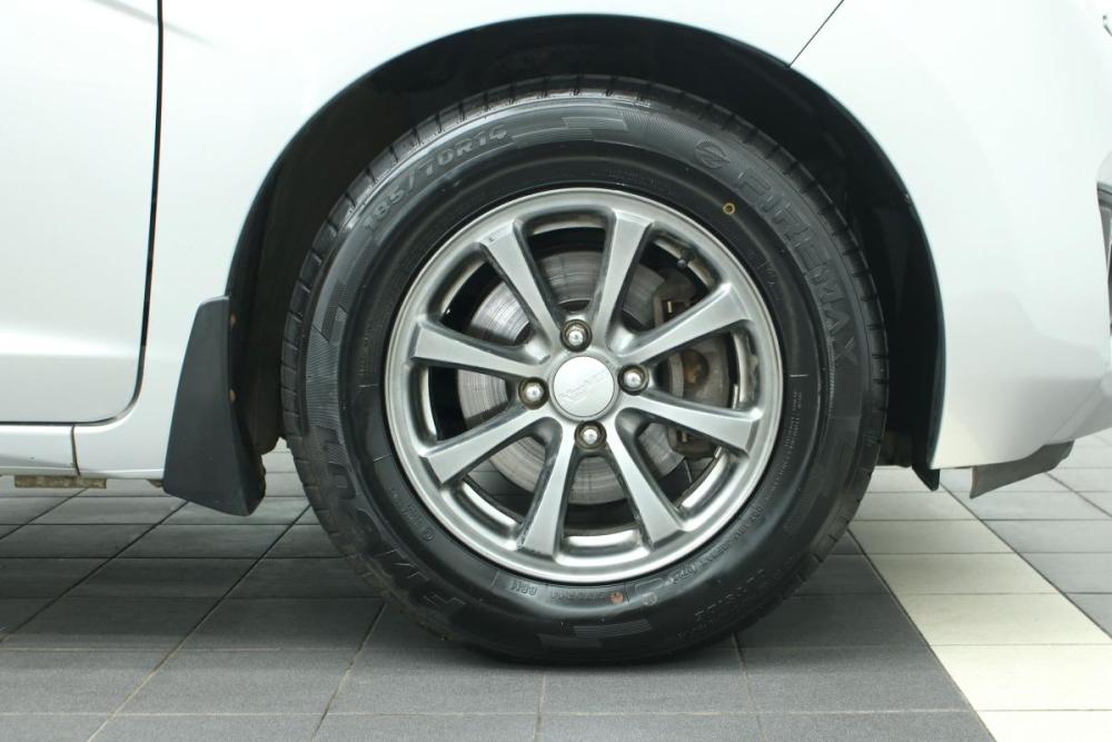 Honda Fit III Красноярск  - изображение 6