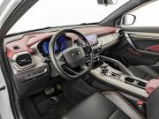 Geely Coolray I Москва  - изображение 44