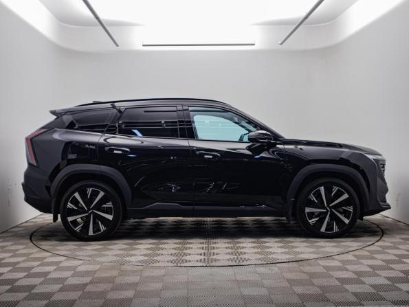 Geely Atlas II с пробегом 2024 года, цена 2 900 000 рублей, 27598 км, внедорожник, Автокод Объявления